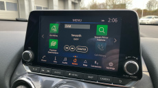 Nissan Juke 1.0 DiG-T N-Connecta 5dr DCT Petrol Hatchback